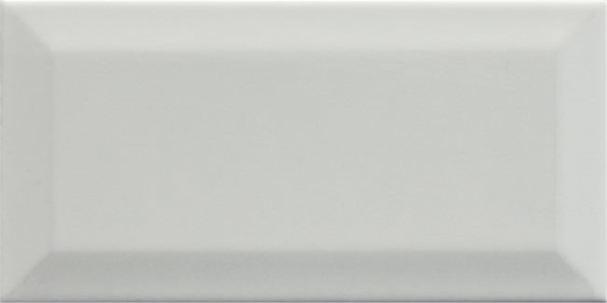 Seramiksan 10x20 Metro Beyaz Duvar Seramiği