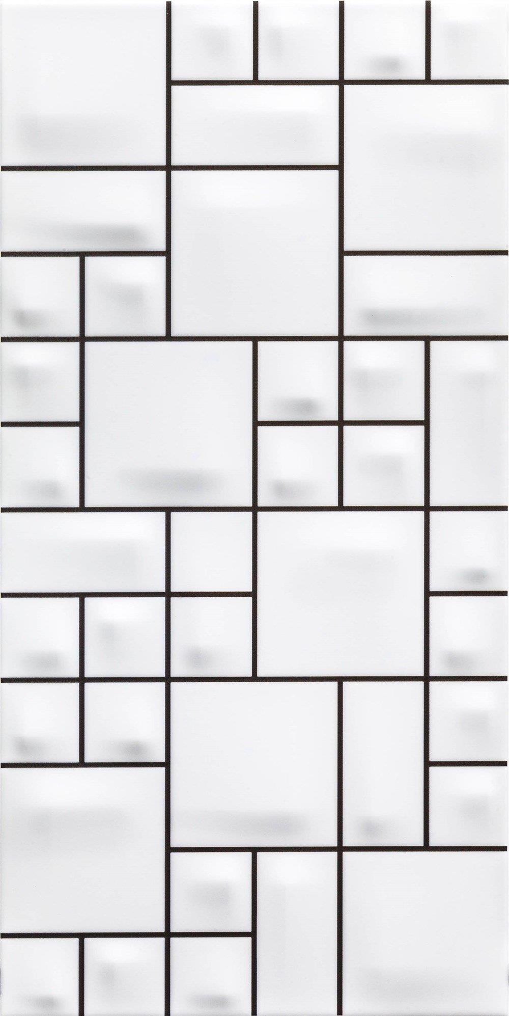 Seramiksan 30x60 Fantasia Beyaz Duvar Seramiği