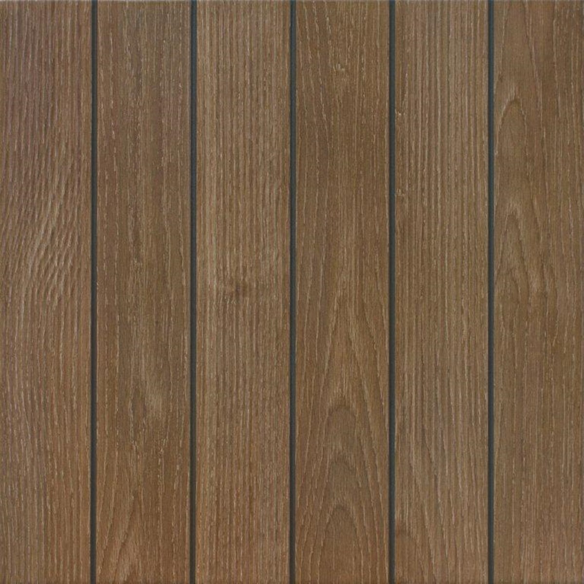 Seramiksan 50x50 Teak Venge Porselen Yer ve Duvar Seramiği