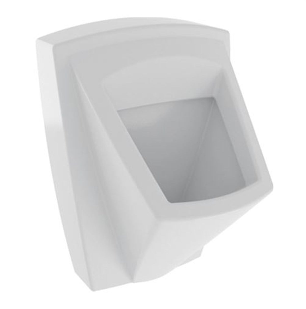 Serel Diagonel 34x39 Pisuar DG09AZS110AB