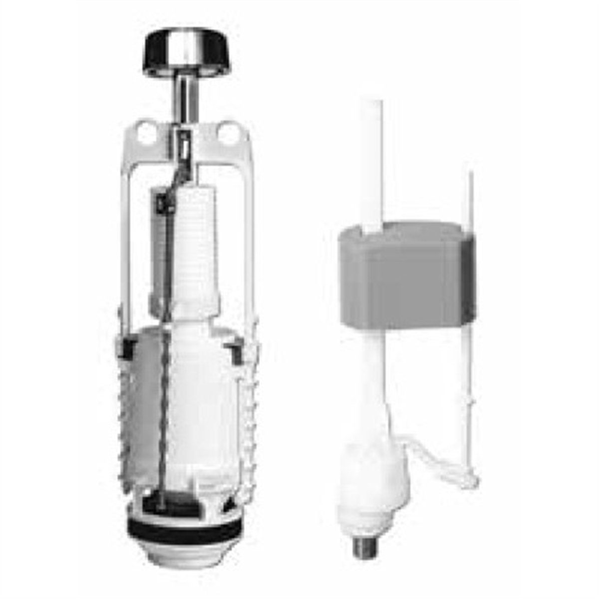 Serel Niobe İç Takım Basmalı Stoplu 150400400079