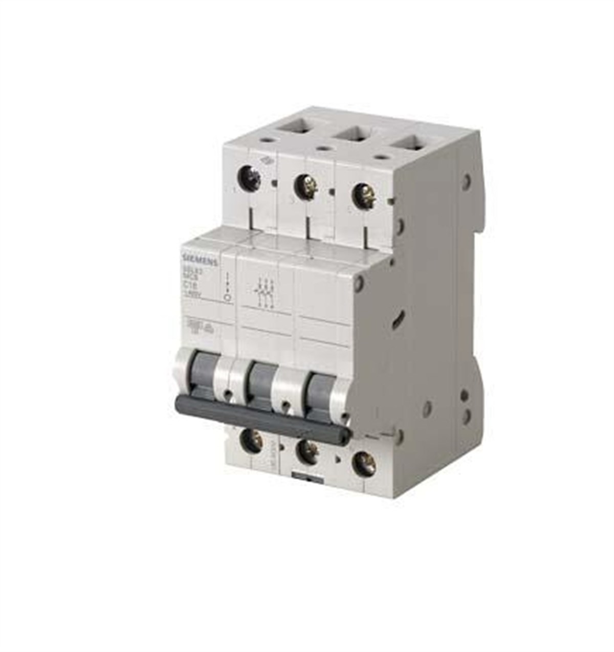 Siemens C3 32 3ka W Otomat Sigorta Sw332c