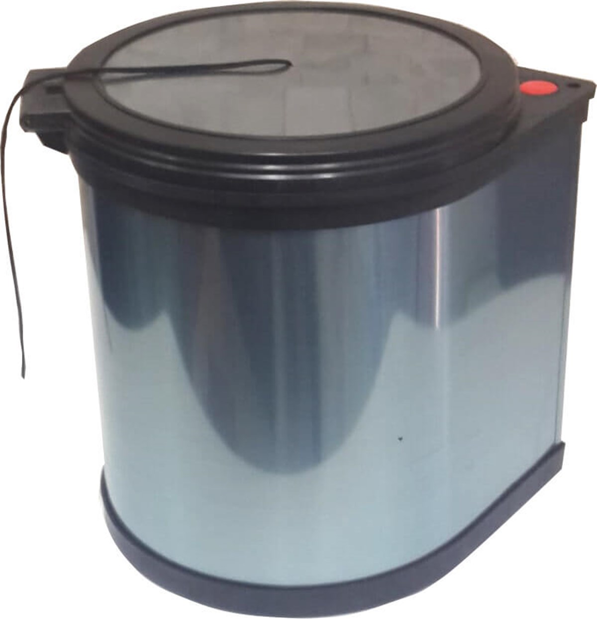 Smart Dolap İçi Çöp Kovası