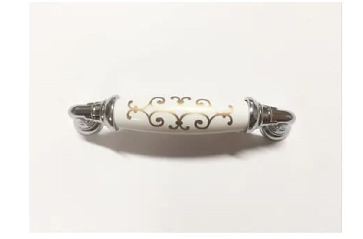 Sofuoğlu 2002 Hünnap Polimer Kulp Krom 160 Mm