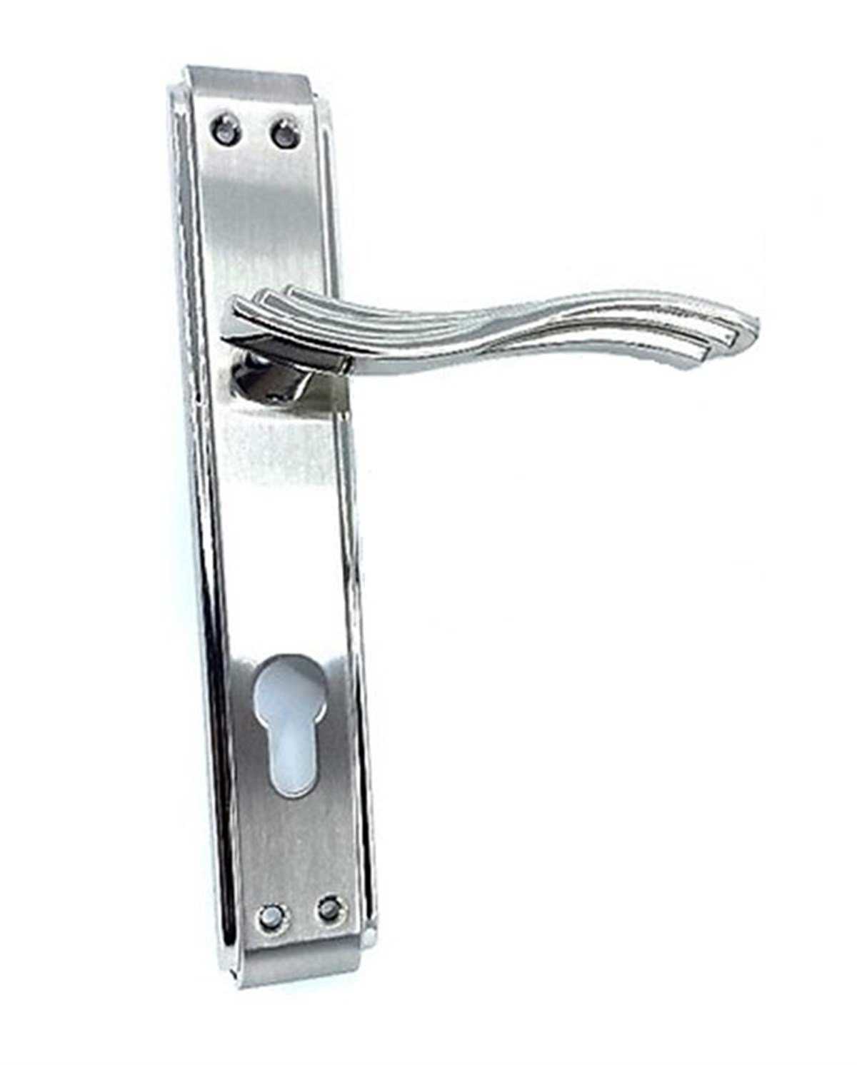 Sofuoğlu Sendi Anka Zamak Aynalı Wc Krom Kapı Kolu