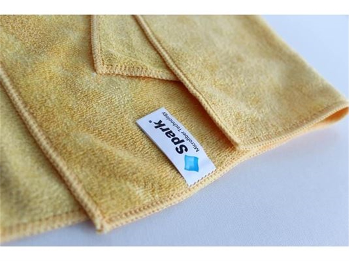Spark Mikrofiber Bez Tüm Yüzeyler 40X40 M2308