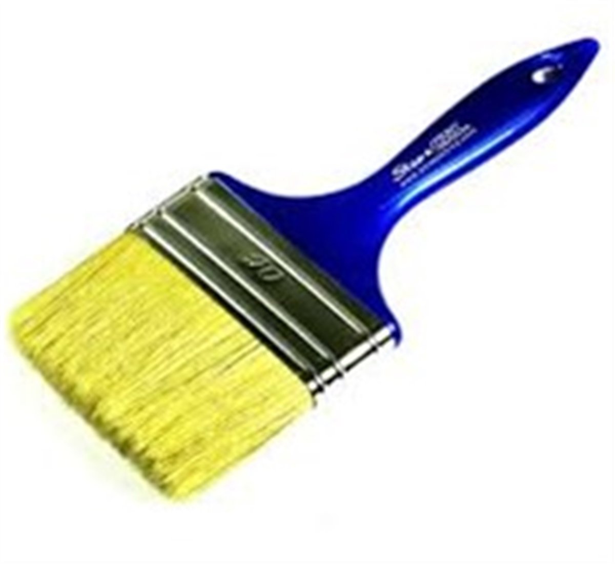 Stargil Ekonomik Kestirme Fırça 2,5 Numara