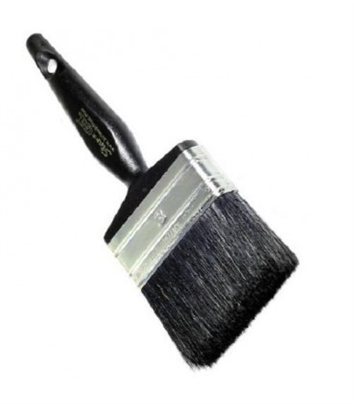 Stargil Kartal Yassı Fırça 4 Numara