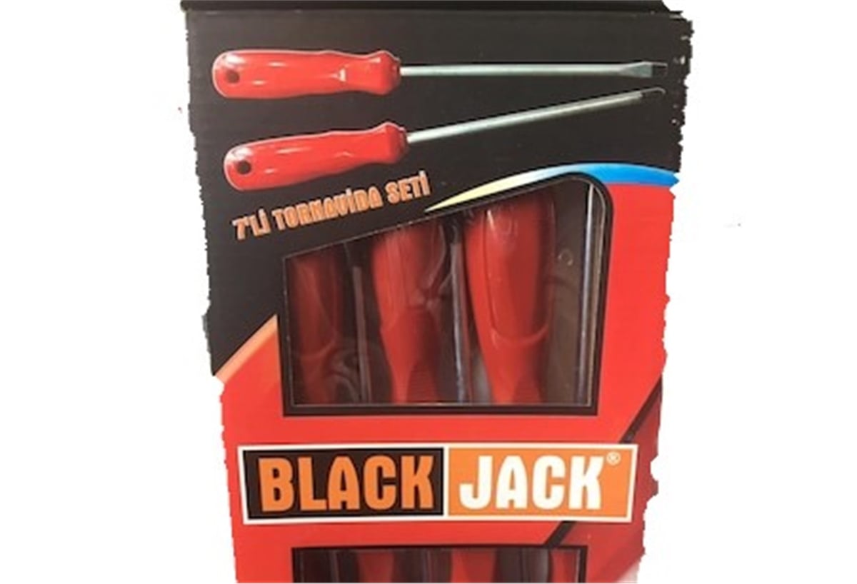 Stilson 7 Li Tornavida Seti