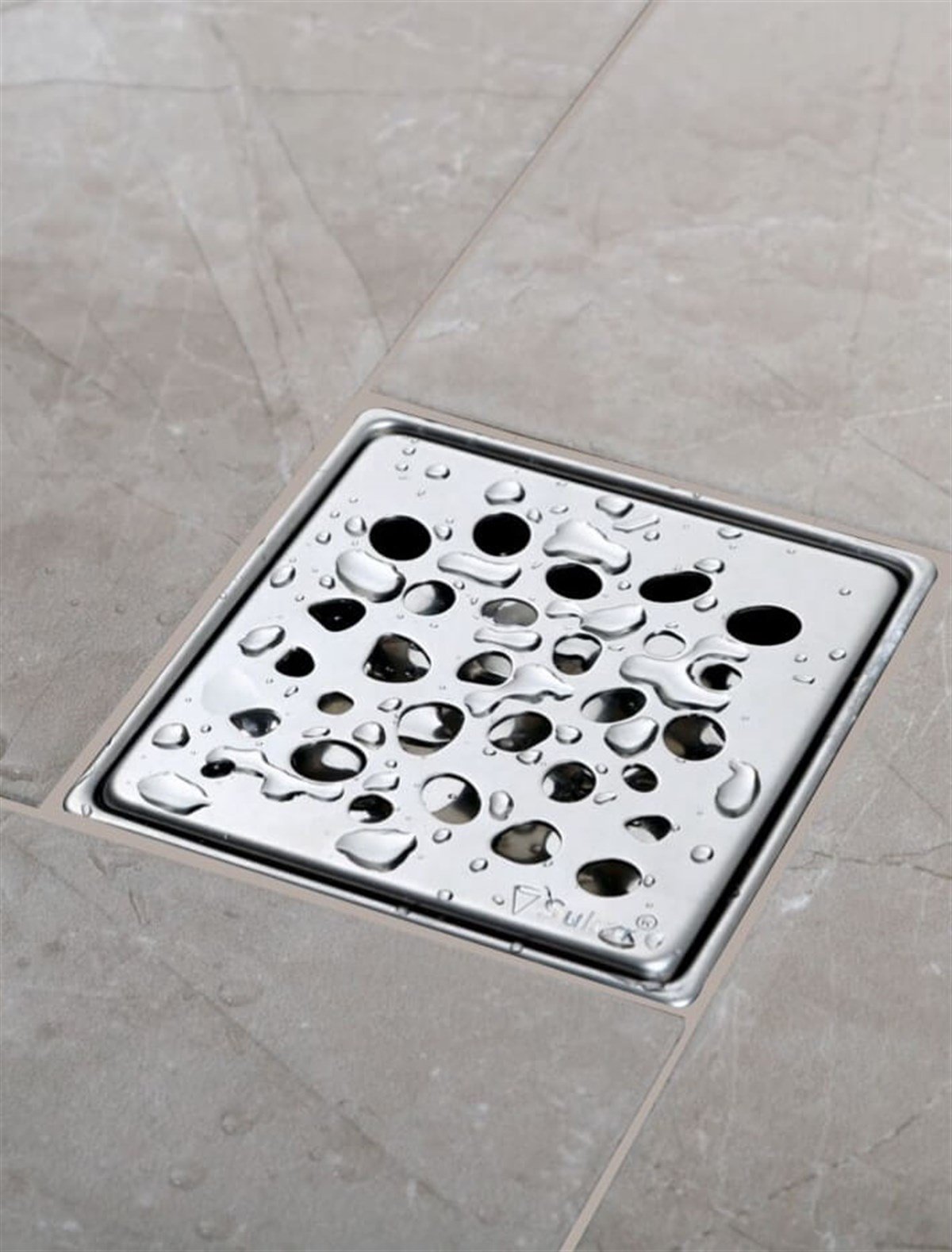 Sukar Line/9 10X10 Cm Çakıltaşı Izgara 1153-0411099-01