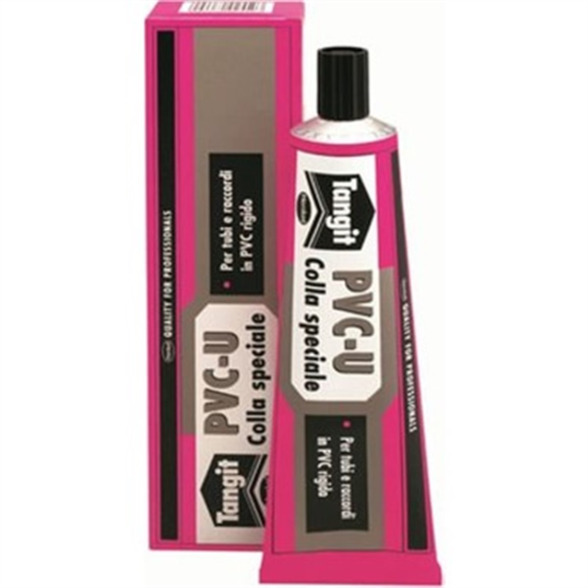 Tangit Pvc Yapıştırıcı 125 Gr