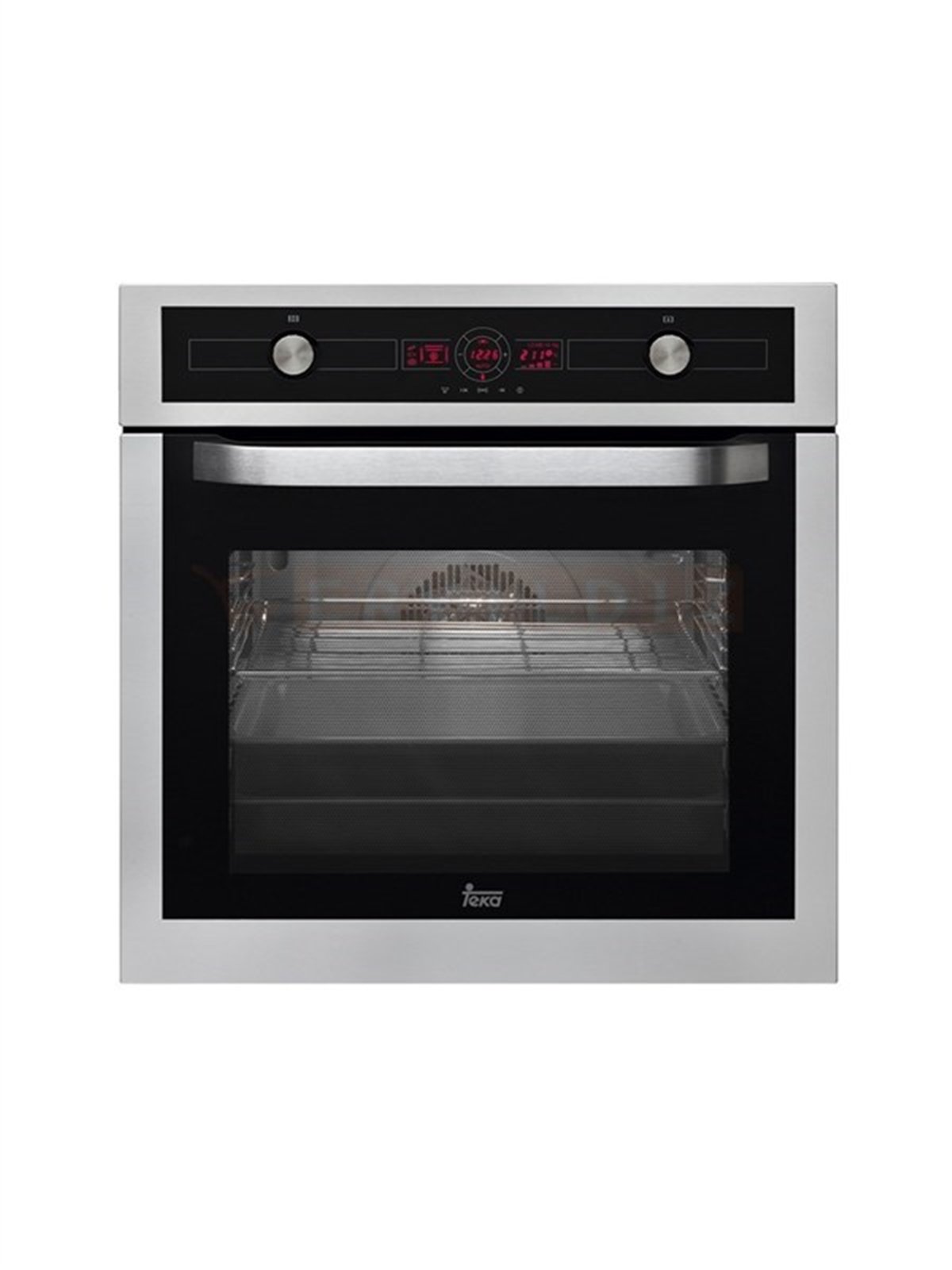 Teka Eleganz Fırın Hl 850 İnox 41555610