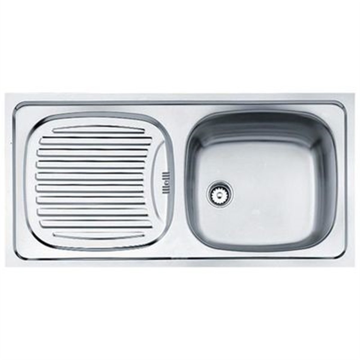 Teka Eviye Ebm 45 Lhd M  V.02 Pa350M1202 Sol