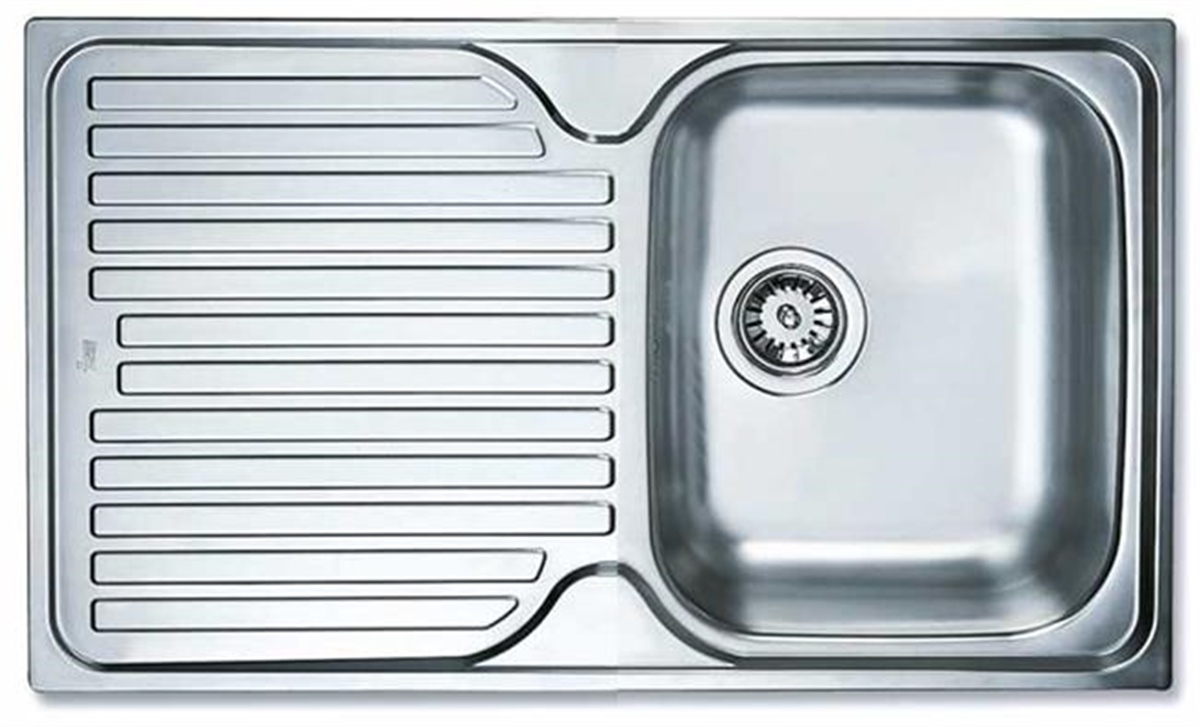 Teka Eviye Princess 50 Lhd M Sink V.02 Pa375M3202