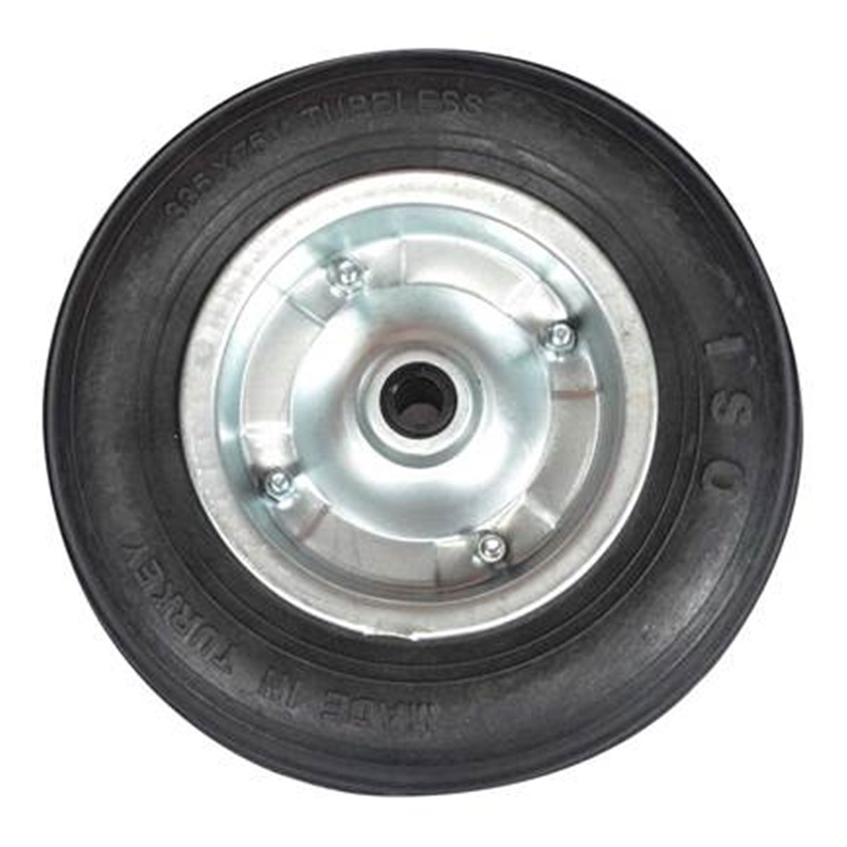 Tekerlek Dubleks Burçlu 350-7Mm