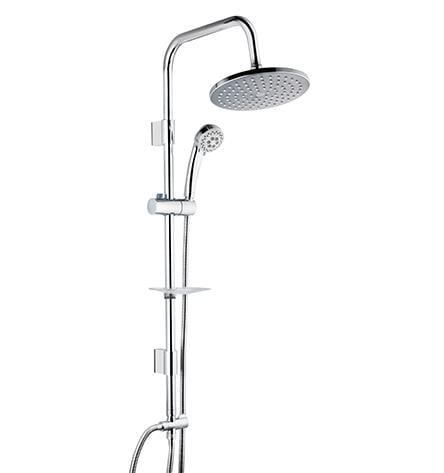 Tema Rain Tepe Duş Seti 3f 53250