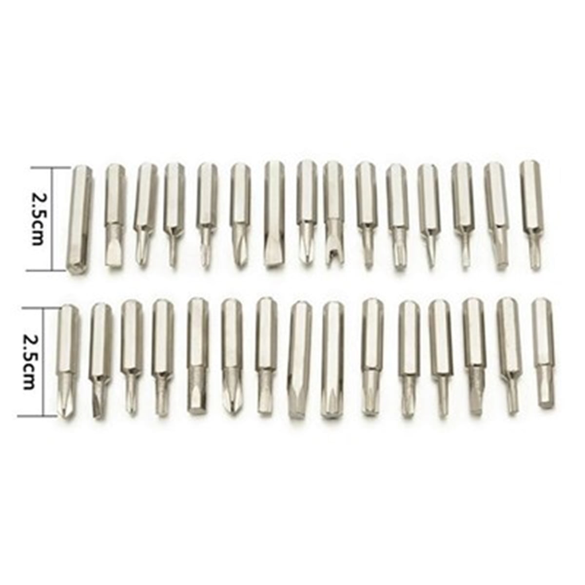 Tornavida Set 31 Li *120 Ykt-7169