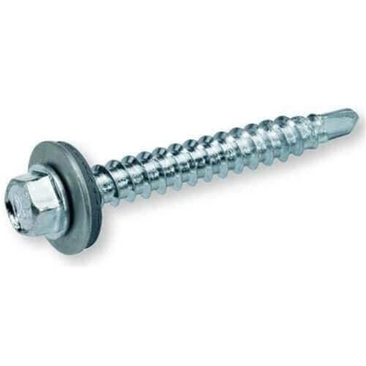 Trapez Saç Vidası 5.5*50 (250 Adet)