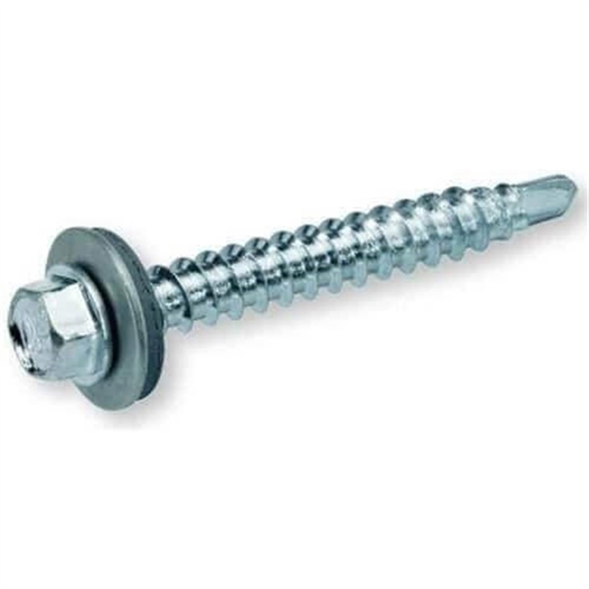 Trapez Sac Vidası Matkap Uçlu 5.5x32 Mm 350 Adet