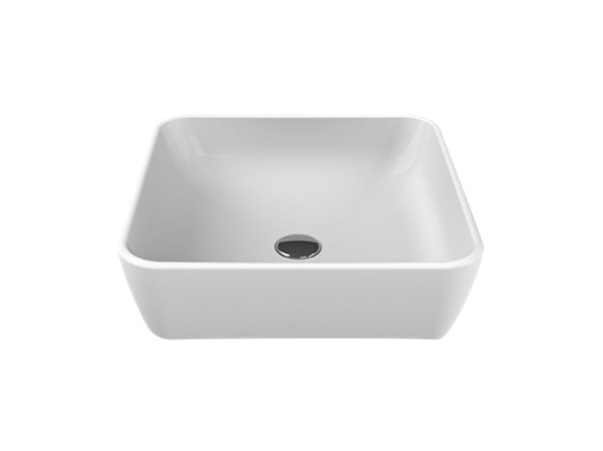 Turkuaz 46X46 Cm One Lavabo 076000