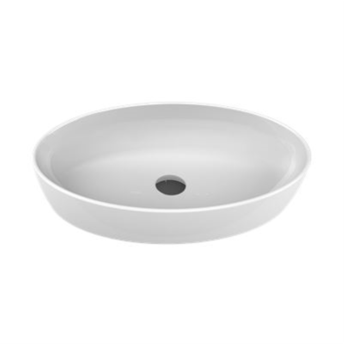 Turkuaz 67X42 Cm One Lavabo 076200