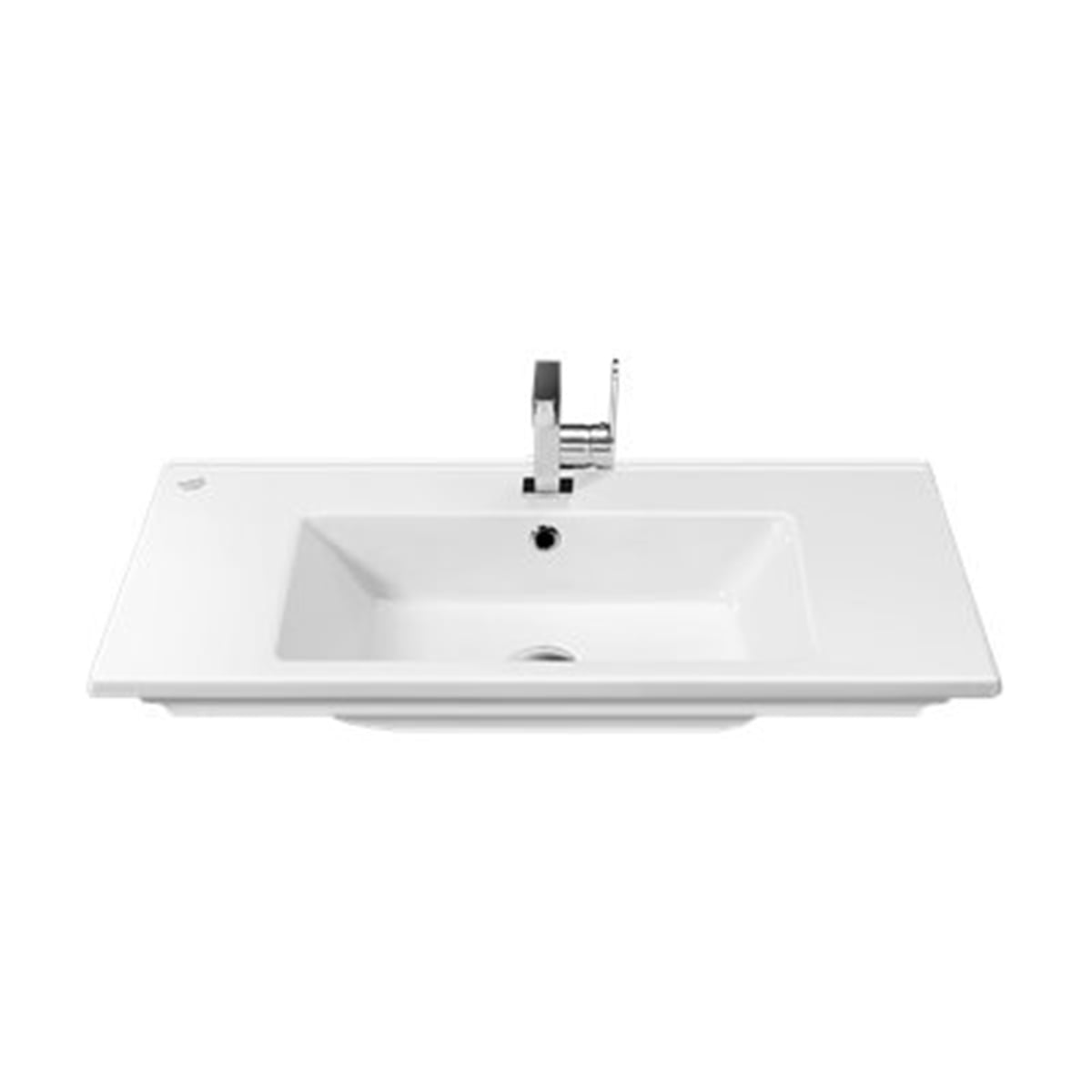 Turkuaz 85X45 Cm Arte Lavabo 067500