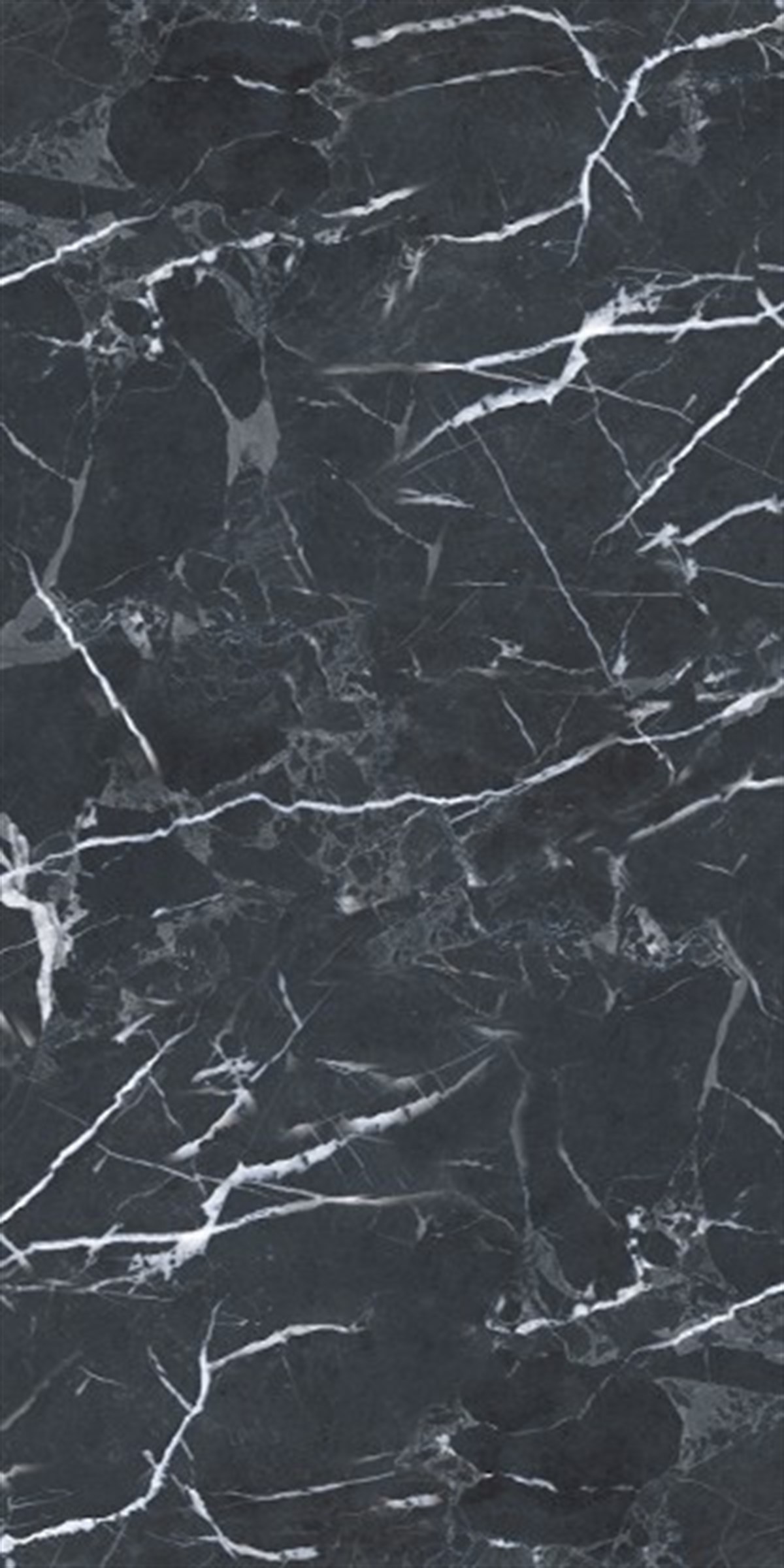 Uşak Seramik 60x120 Siyah Mermer Yer ve Duvar Seramiği