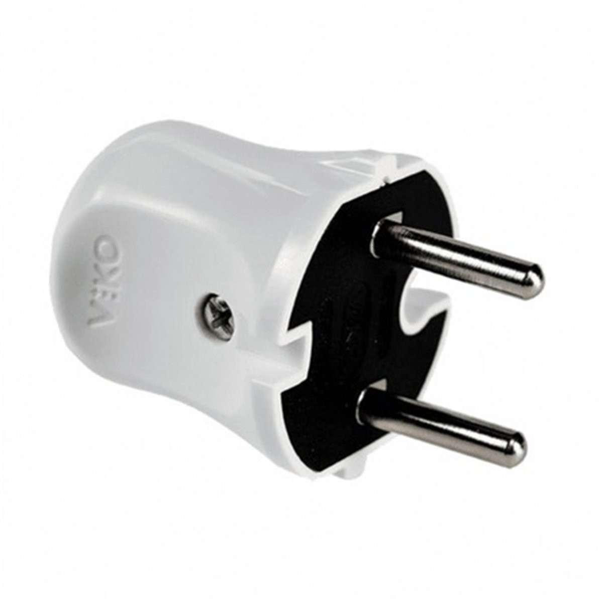 Viko Mimoza Beyaz Erkek Fiş 90305400