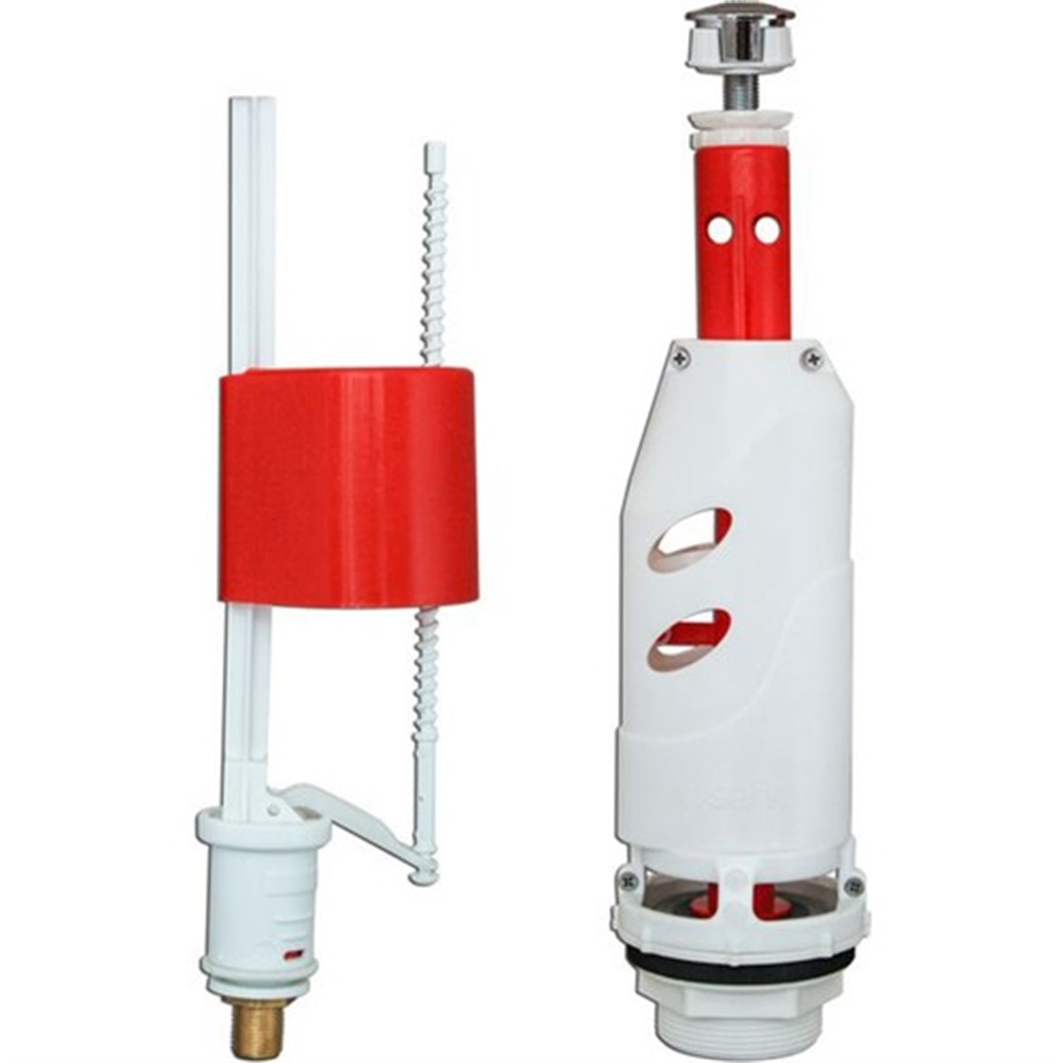 Visam Teos Basmalı Rezervuar İç Takım 614.001