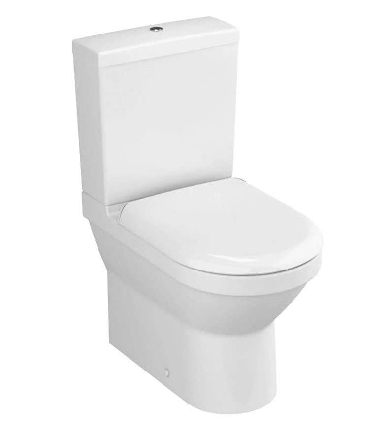 Vitra S50 Duvara Dayalı Takım Klozet