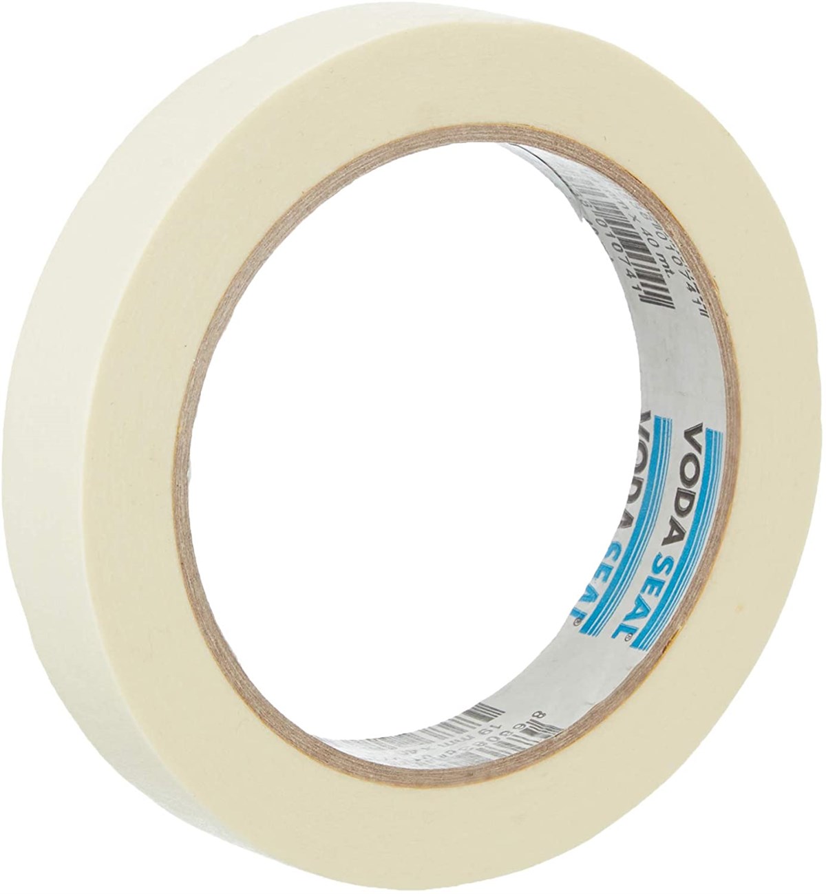 Vodaseal Maskeleme Bandı 18 Mm X 25 Metre
