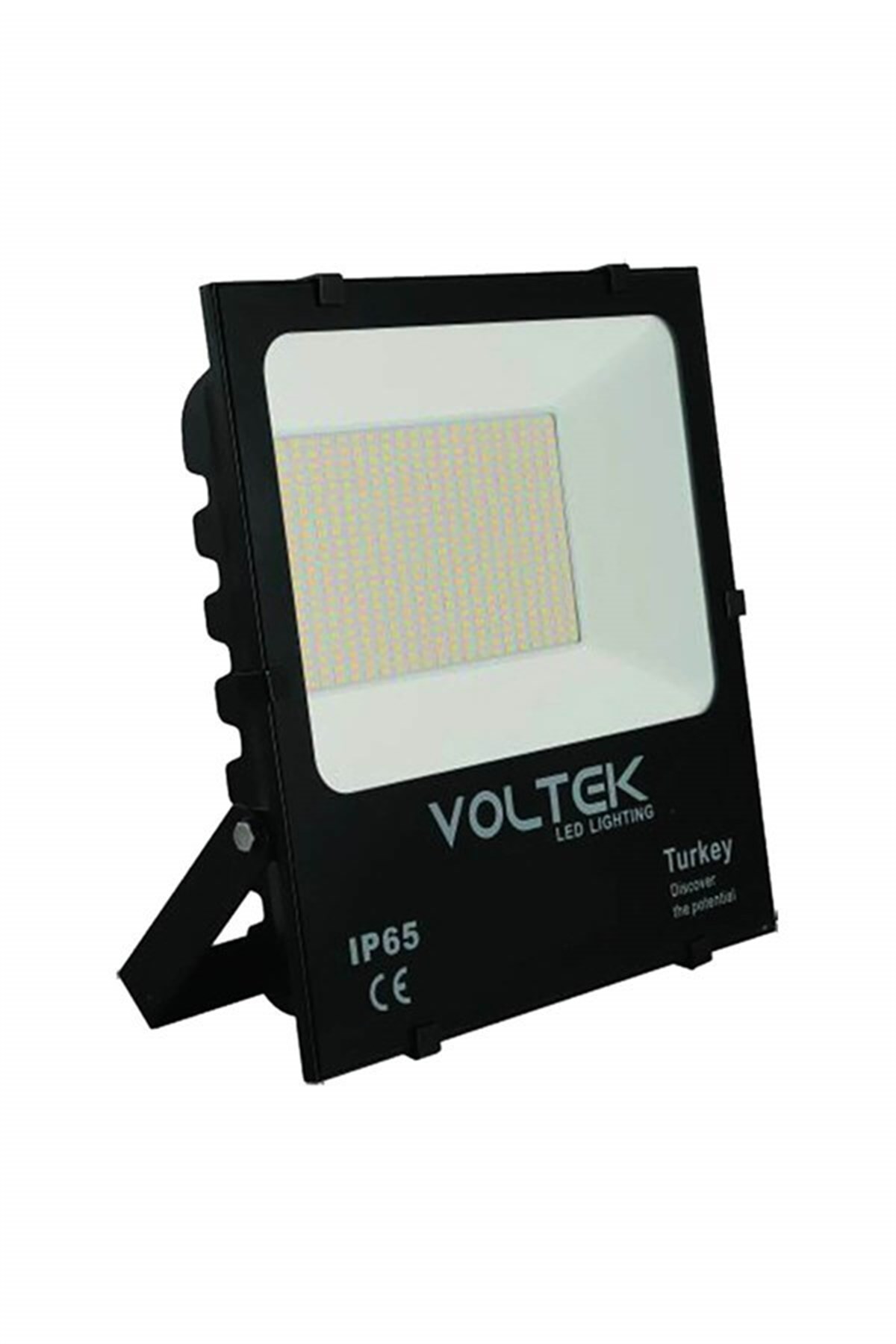 Voltek 50 W LED Projektör Armatür Gün Işığı