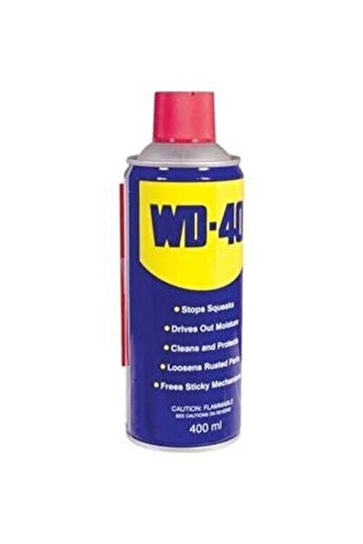 Wd 40 Problem Çözücü 400 Ml