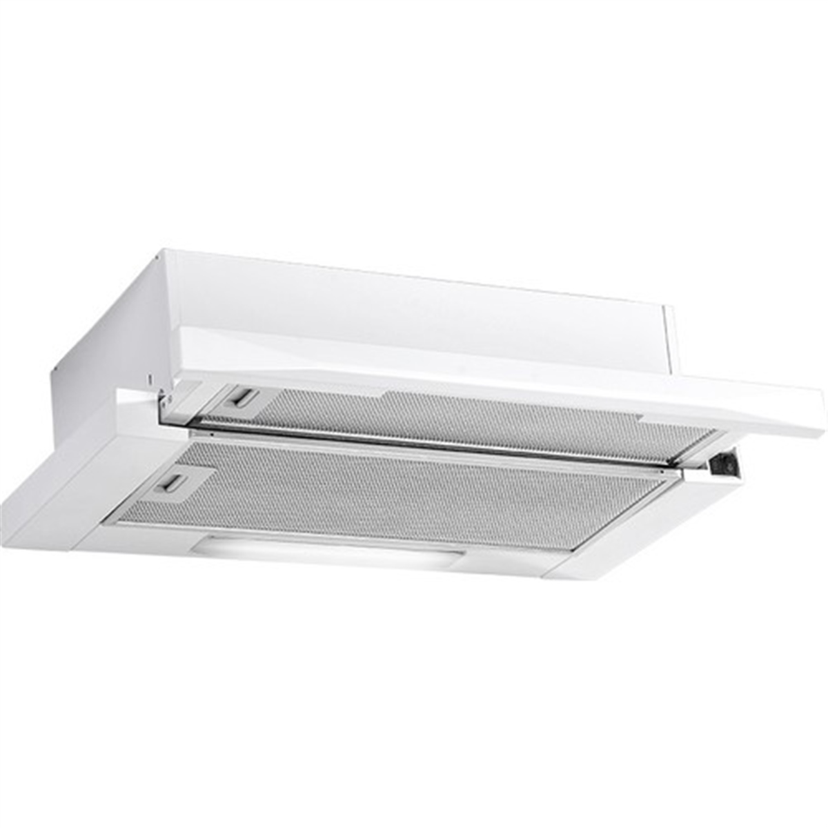 Whıte Daısy Beyaz Aspiratör F4 Ecr