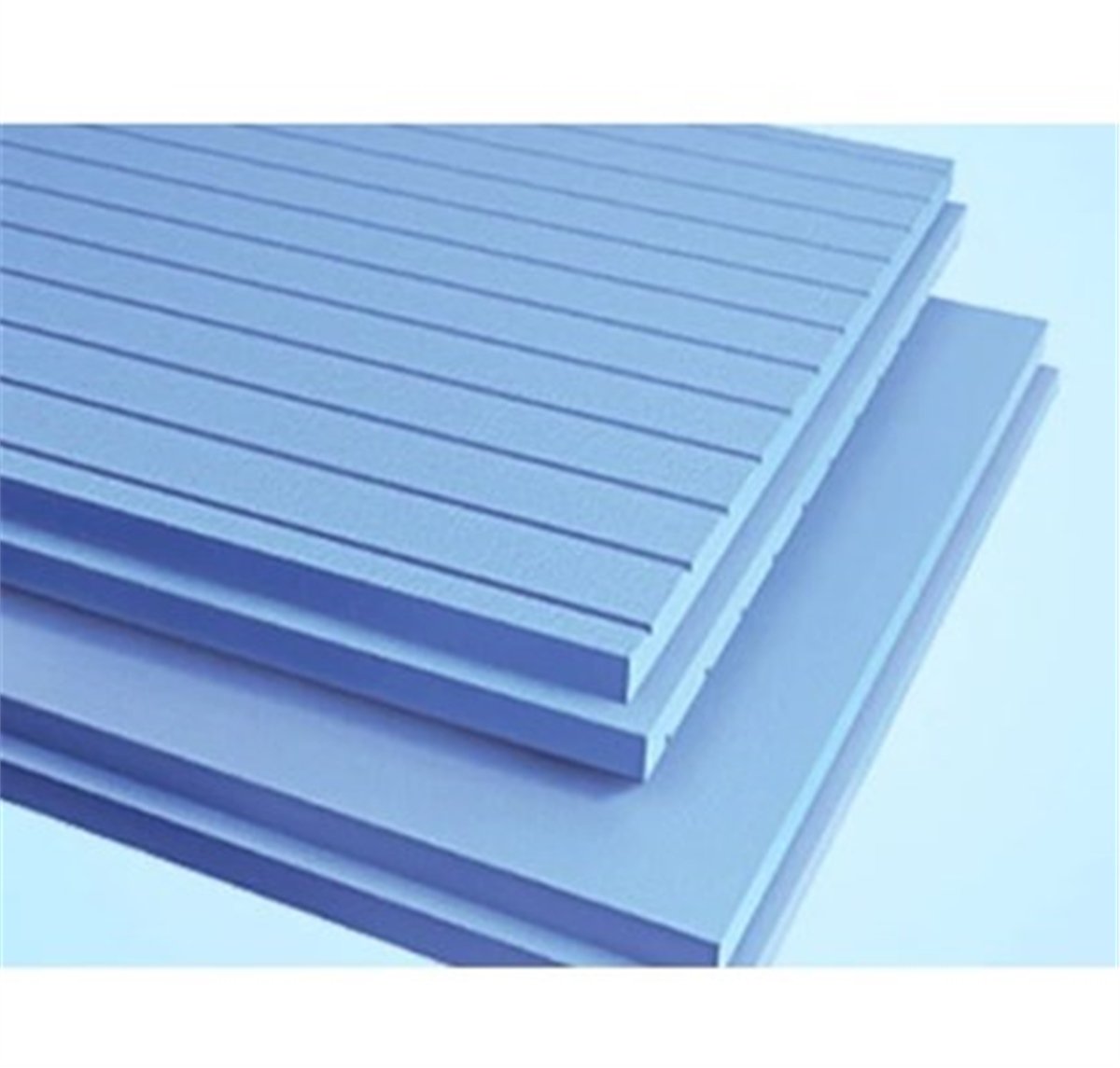 Xps 5 Cm Ext Levha 60X120 Cm - 3 Adet