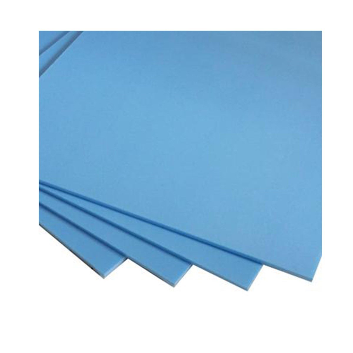 Xps 60X120 Cm Isı Yalıtım Levhası 1 Cm - 5 Adet