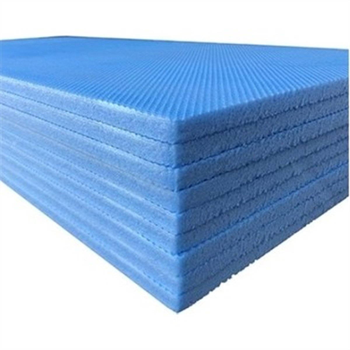 Xps 60X120 Cm Isı Yalıtım Levhası 2 Cm - 5 Adet