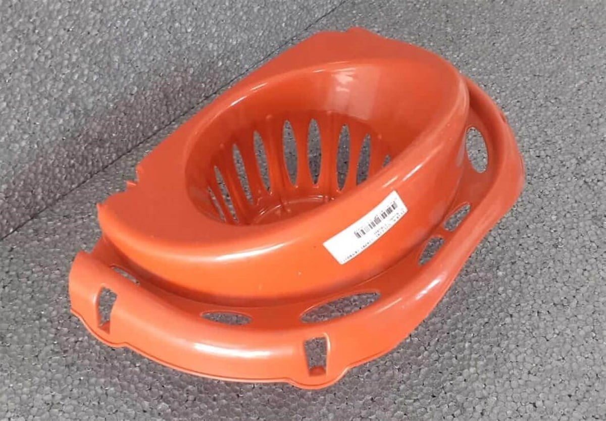 Yedek Vileda Sıkma Aparatı