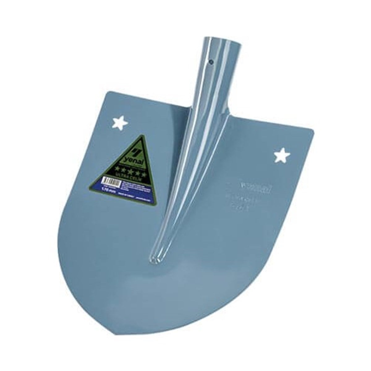 Yenal Çelik İnşaat Küreği