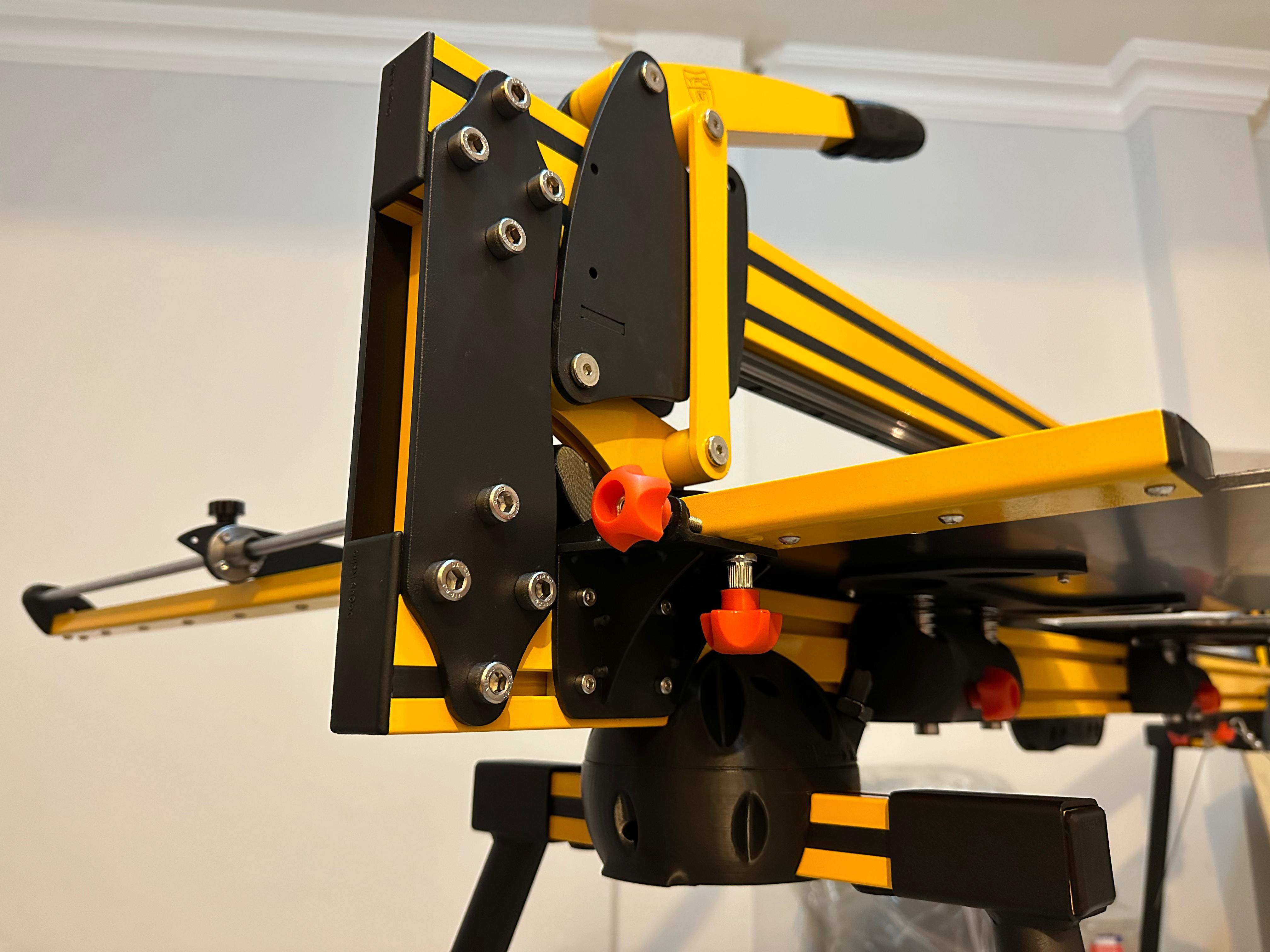 Yfc Ceracut P1200 Ayaklı Seramik Kesme Makinesi