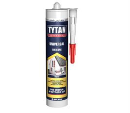 Tytan Genel Amaçlı Şeffaf Silikon 310 ML