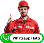 Whatsapp Hattı