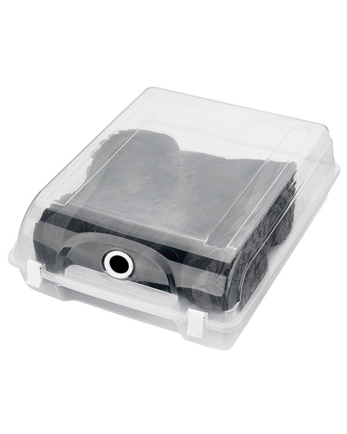  Gondol Plastik Bot Kutusu G-421