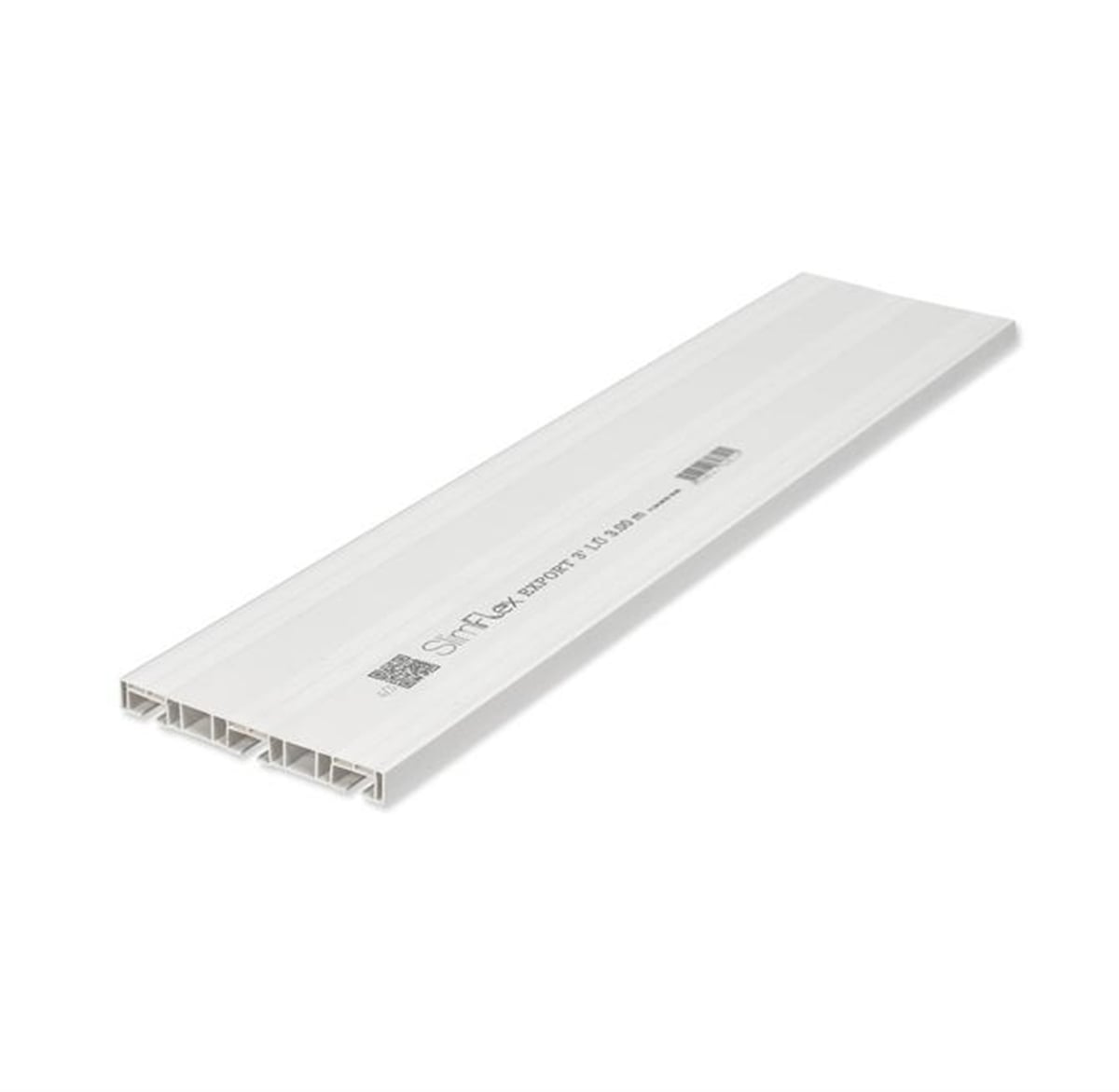 3 Lü Pvc Kornej Slim 450 Cm