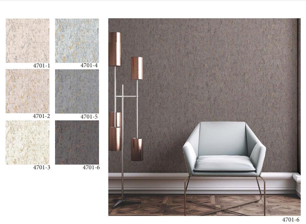 Adawall Indigo Duvar Kağıdı 4701 Serisi