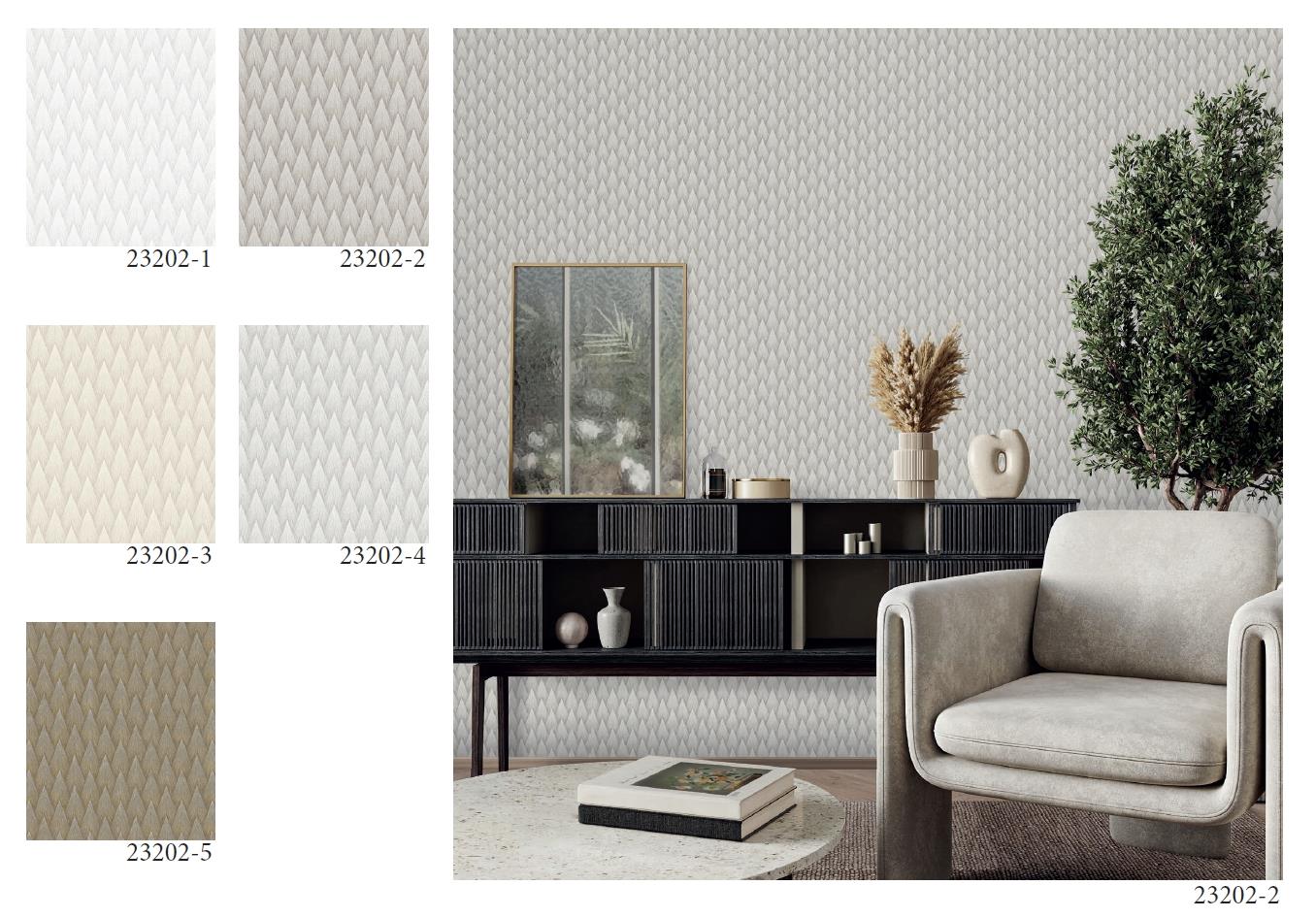 Adawall Omega Duvar Kağıdı 23202 Serisi