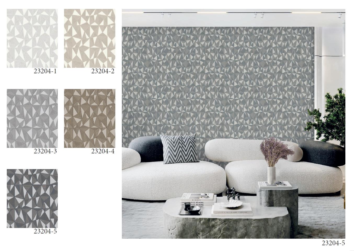 Adawall Omega Duvar Kağıdı 23204 Serisi