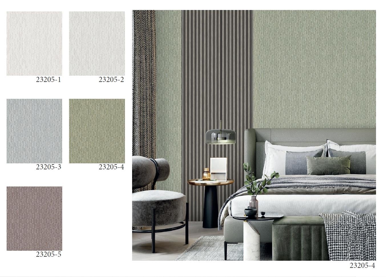 Adawall Omega Duvar Kağıdı 23205 Serisi