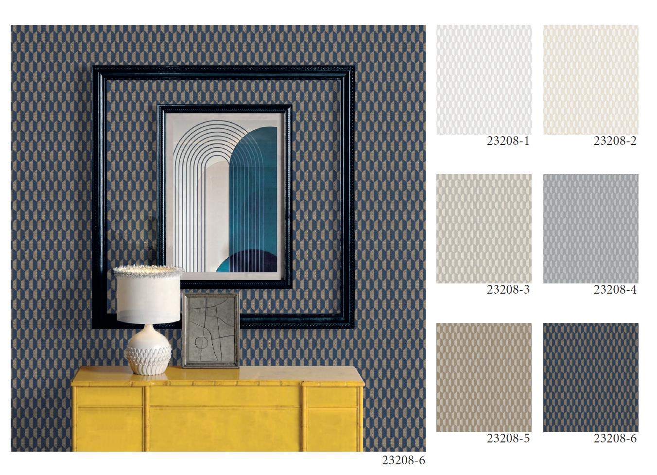Adawall Omega Duvar Kağıdı 23208 Serisi