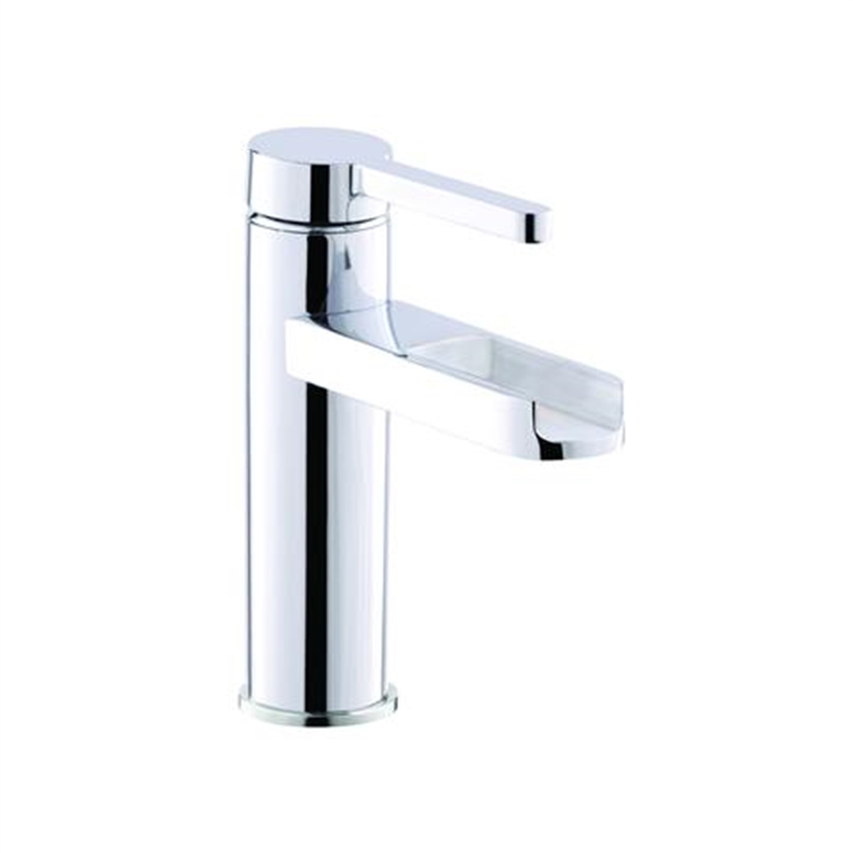 Adell Slım Şelale Kanal Tip Lavabo Bataryası 15061501